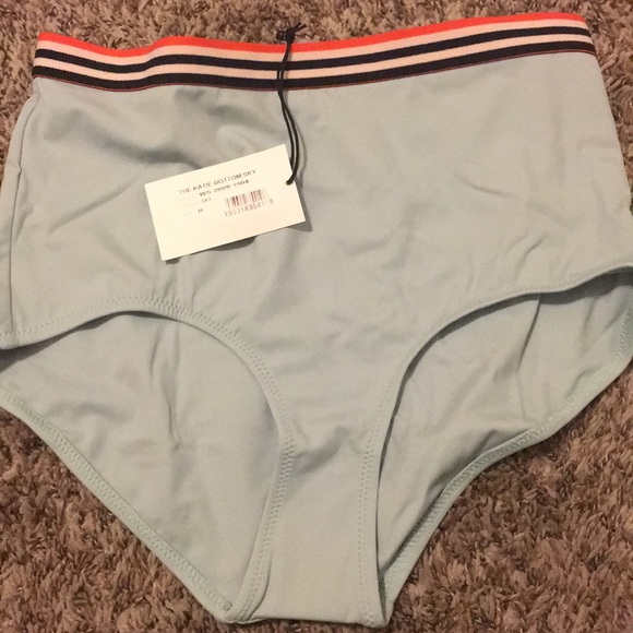 Solid & Striped The Katie Bikini - Picture 3 of 5